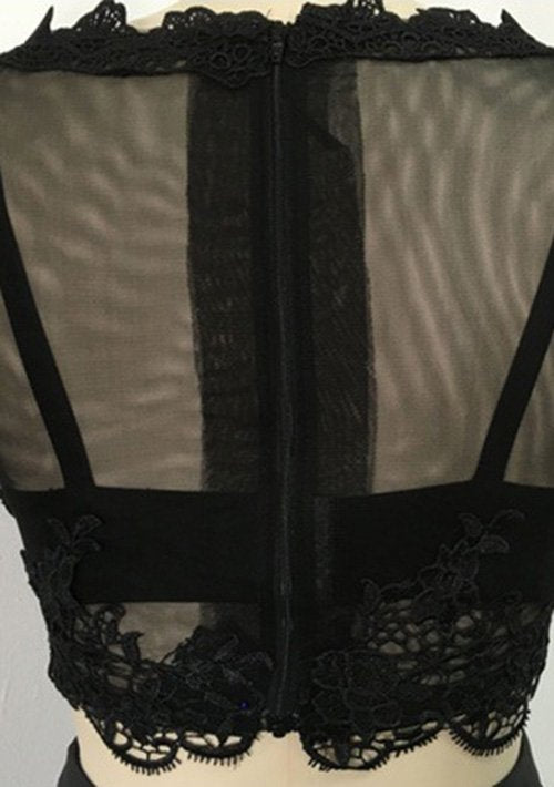 A-Line/Princess Full/Long Sleeve Bateau Long/Floor-Length Satin Prom Dresses With Appliqued