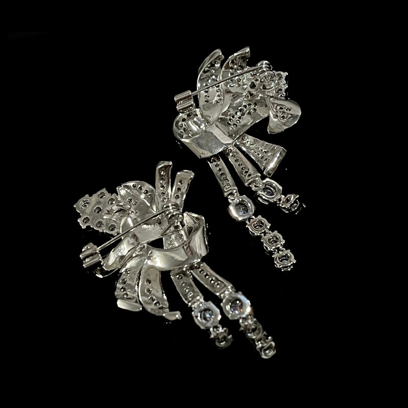 Victorian Heirloom Pin