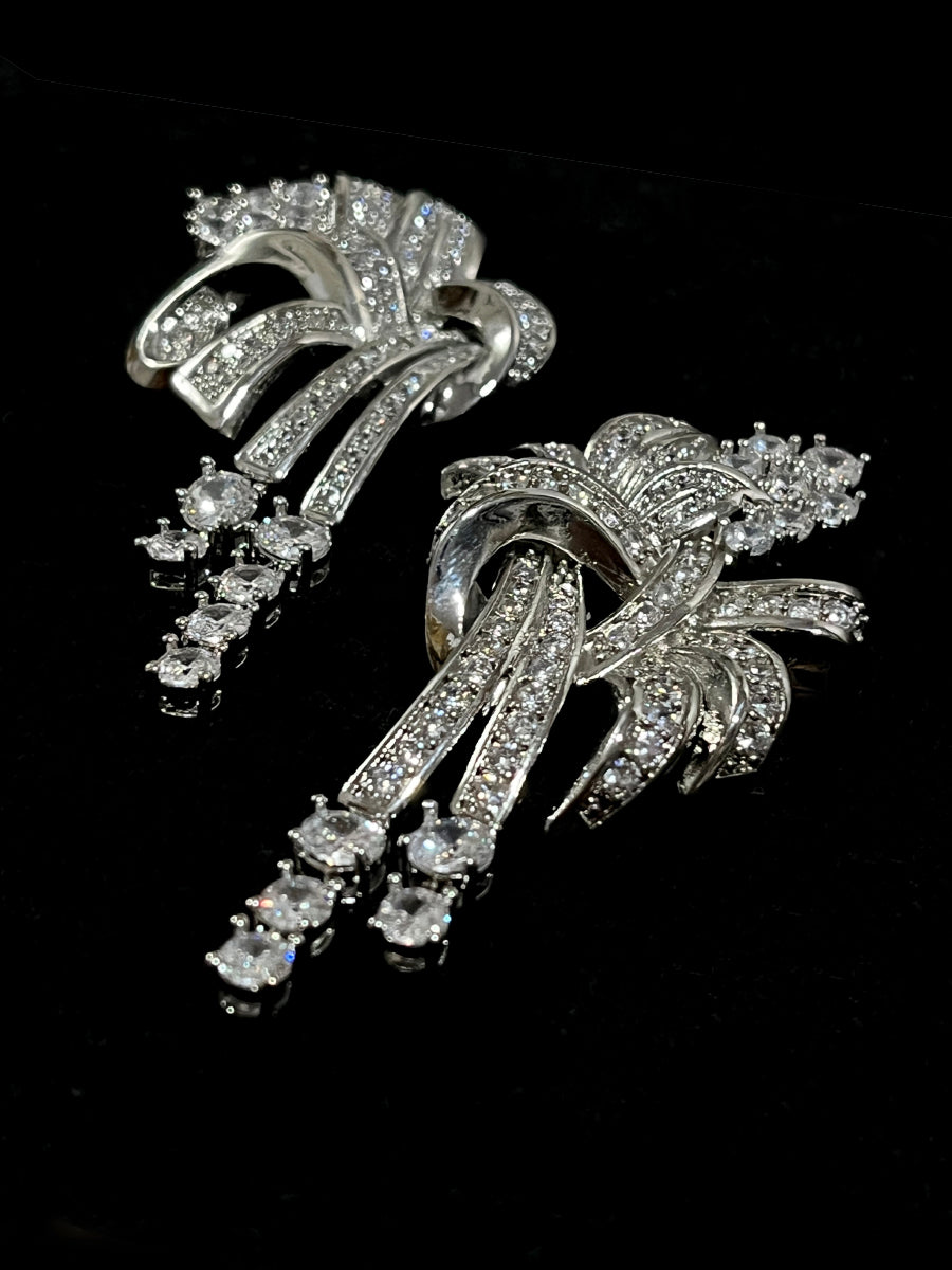 Victorian Heirloom Pin