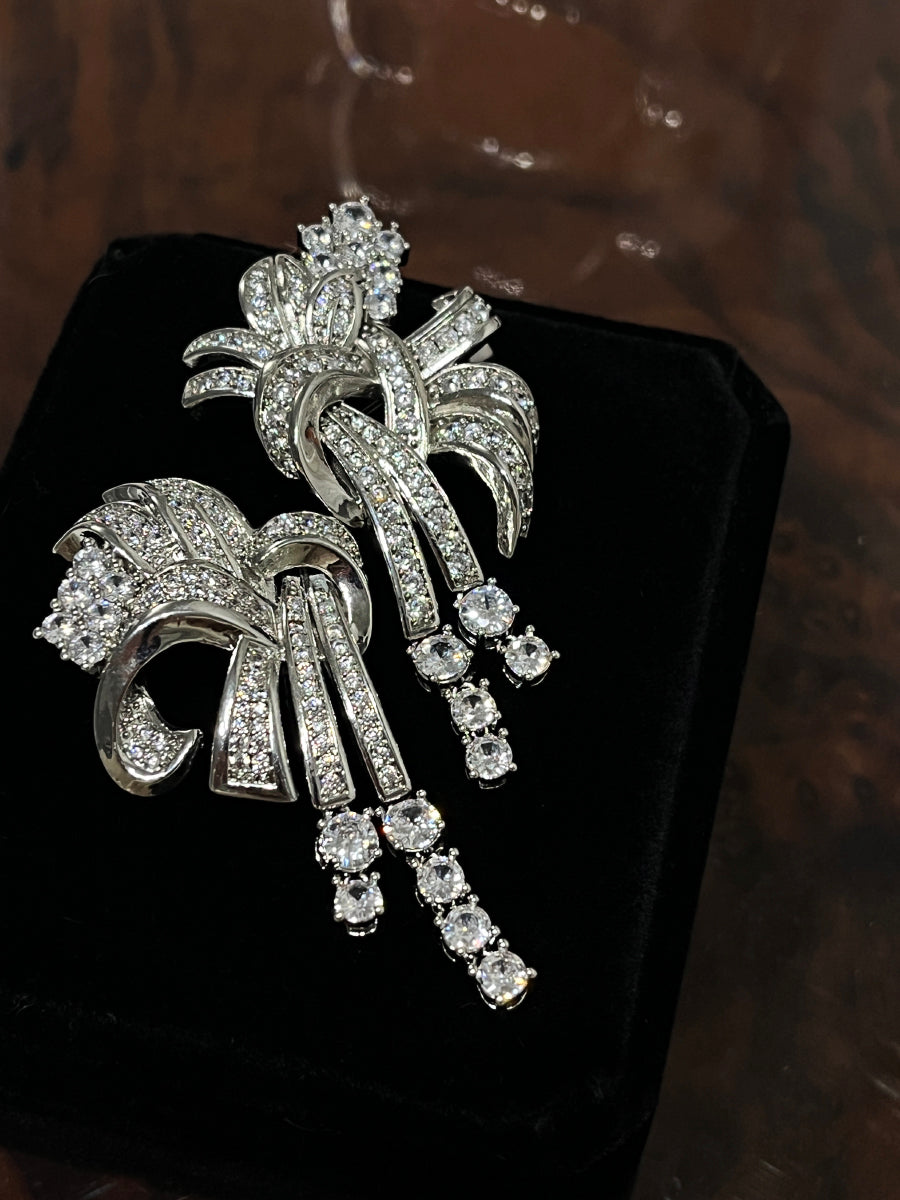 Victorian Heirloom Pin