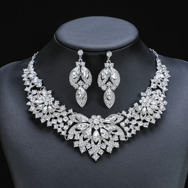 Vintage Necklace Set