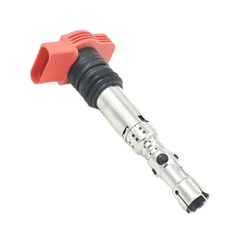 A6-1.8T 06A905115L Ignition Coil for Audi Volkswagen