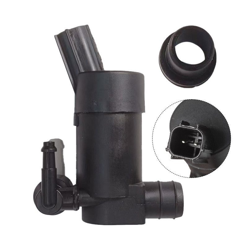 1S71-17K624-FE Auto Part