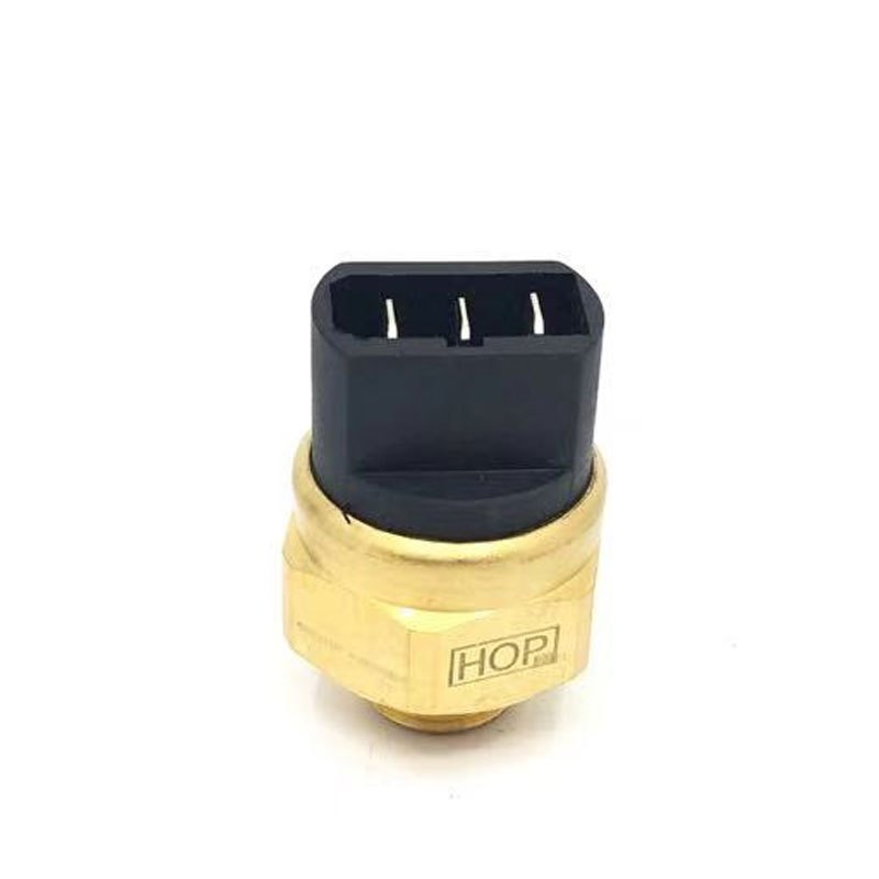 3749010-JA Coolant Temperature Sensor