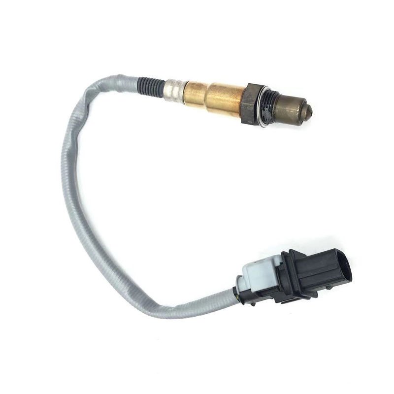 07L906262S 0258017153 0258017154 Oxygen Sensor for Audi
