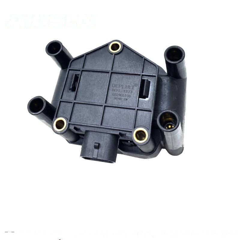 A11-37051100A Ignition Coil