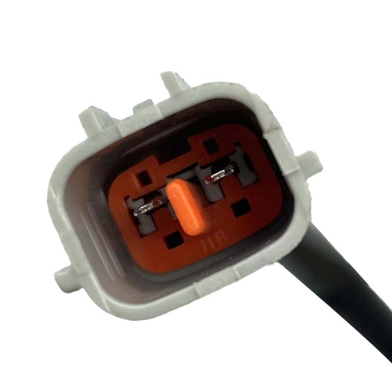 ECN3-7A246-AA Interior Switch