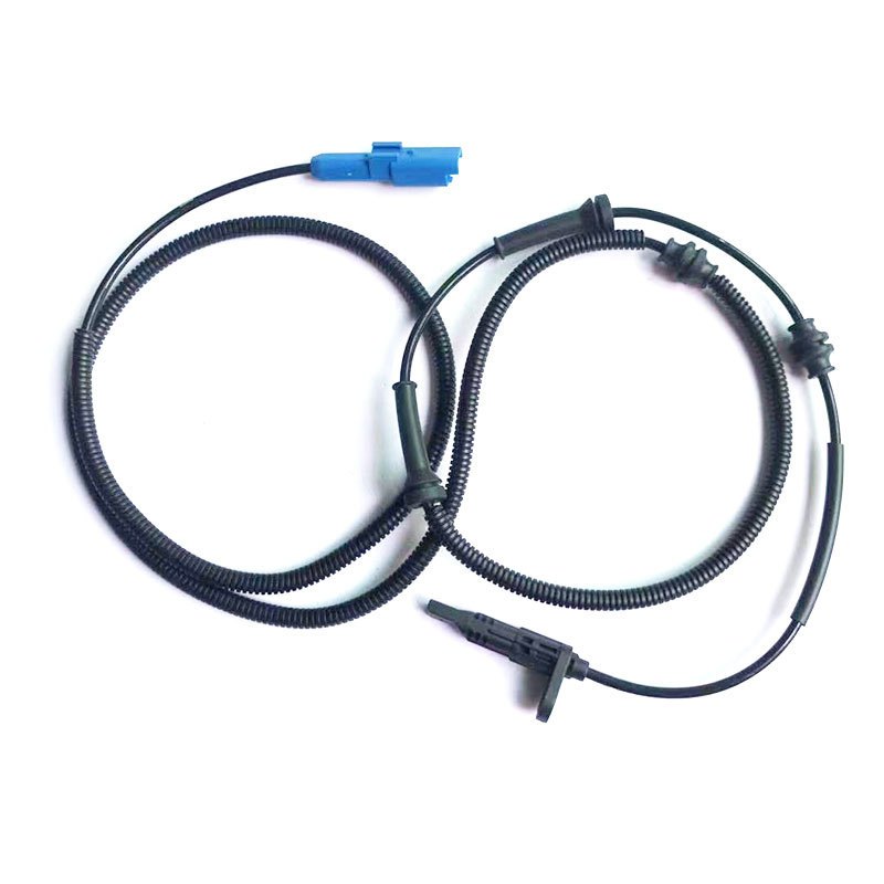 9664731480 ABS Wheel Speed Sensor for Peugeot