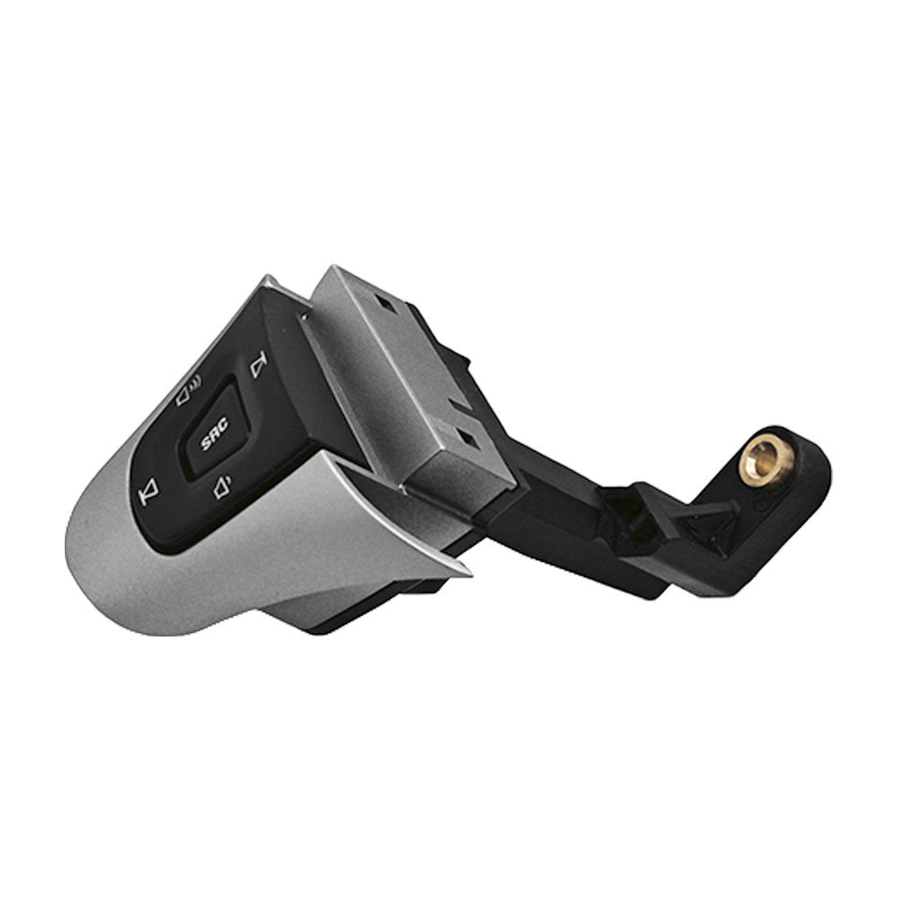 1881591 1881593 Steering Wheel Volume Control Switch Compatible with Scania P G R T Series Trucks