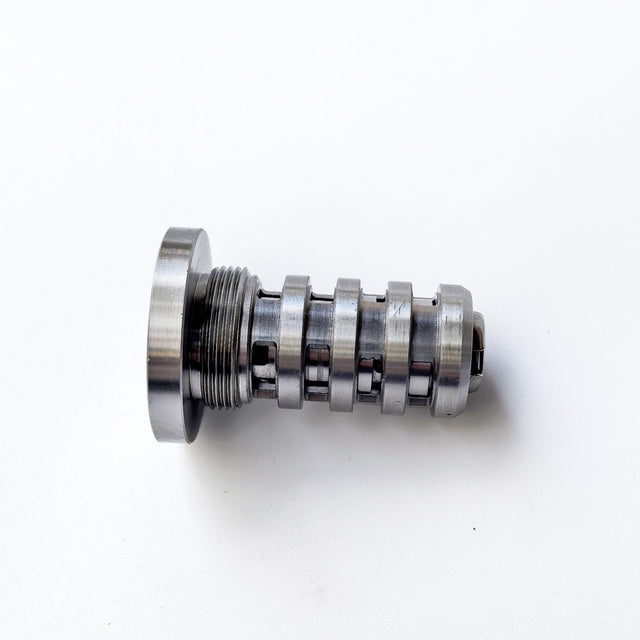Crankshaft Position Sensor 06H109257C, Compatible with Volkswagen / Audi Golf, Jetta, Passat and More