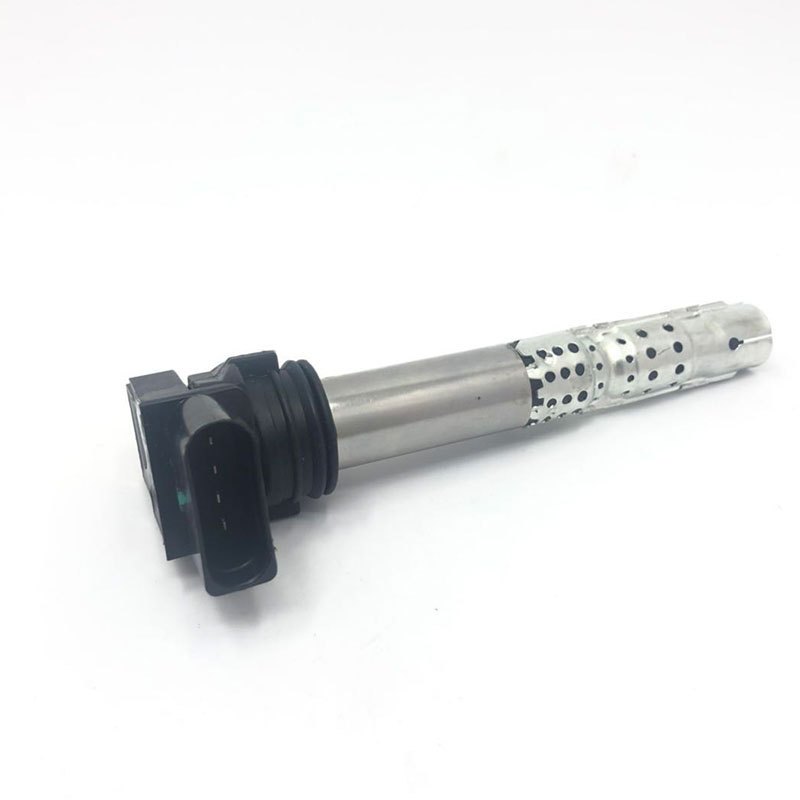 07C905715A 07C90571J Ignition Coil for Audi