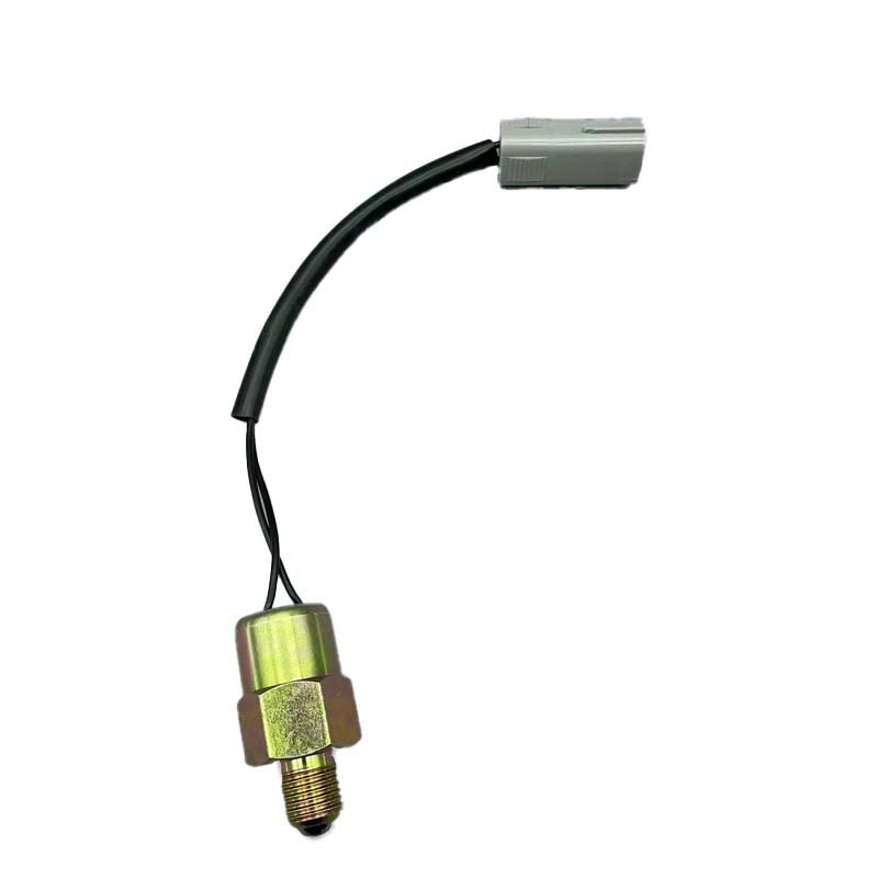 ECN3-7A246-AA Interior Switch