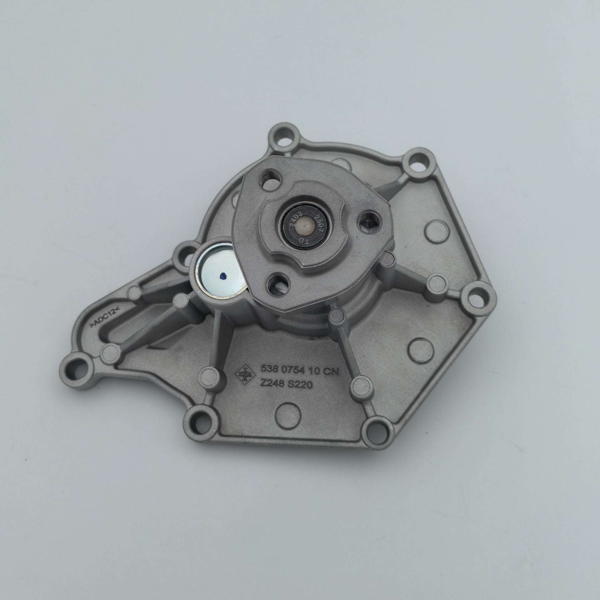 06E121018A Engine Water Pump Assembly for Volkswagen, Audi, 50+ Phaeton - Staceedress Auto Parts
