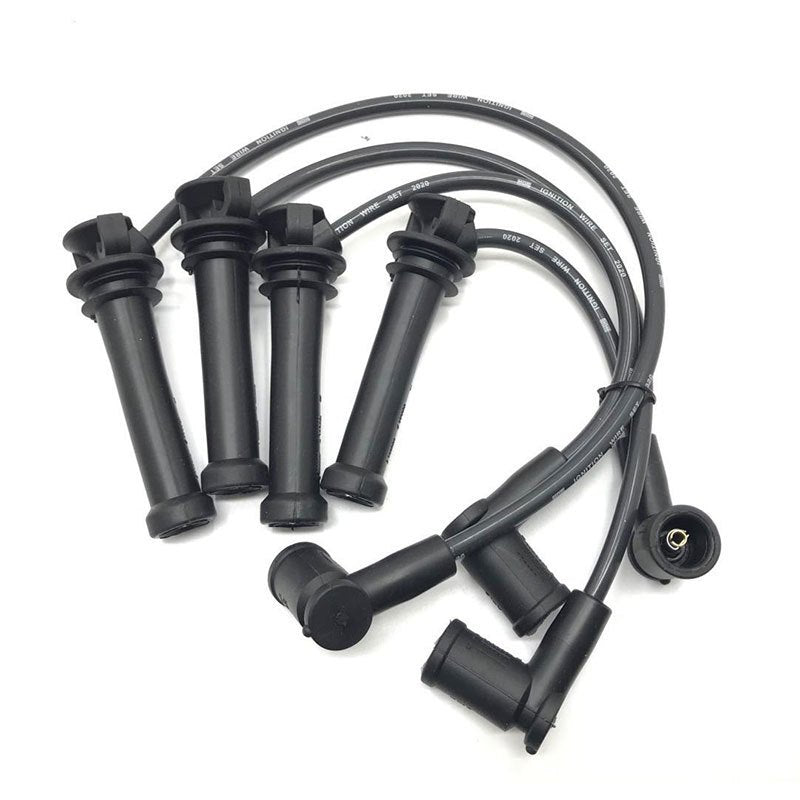 0986AM0115 Ignition Wire for Ford, 20-30, medium_margin - Staceedress Auto Parts