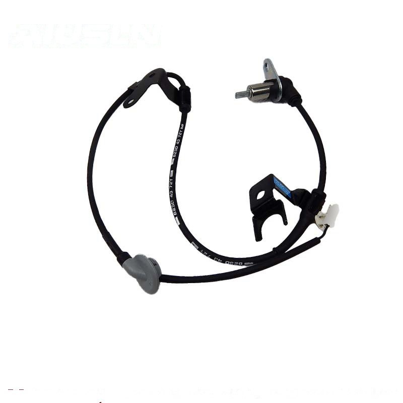 B25D-43-72YB ABS Wheel Speed Sensor