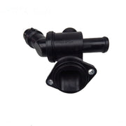 06B121111M Thermostat for Volkswagen, 30-50, medium_margin Passat - Staceedress Auto Parts