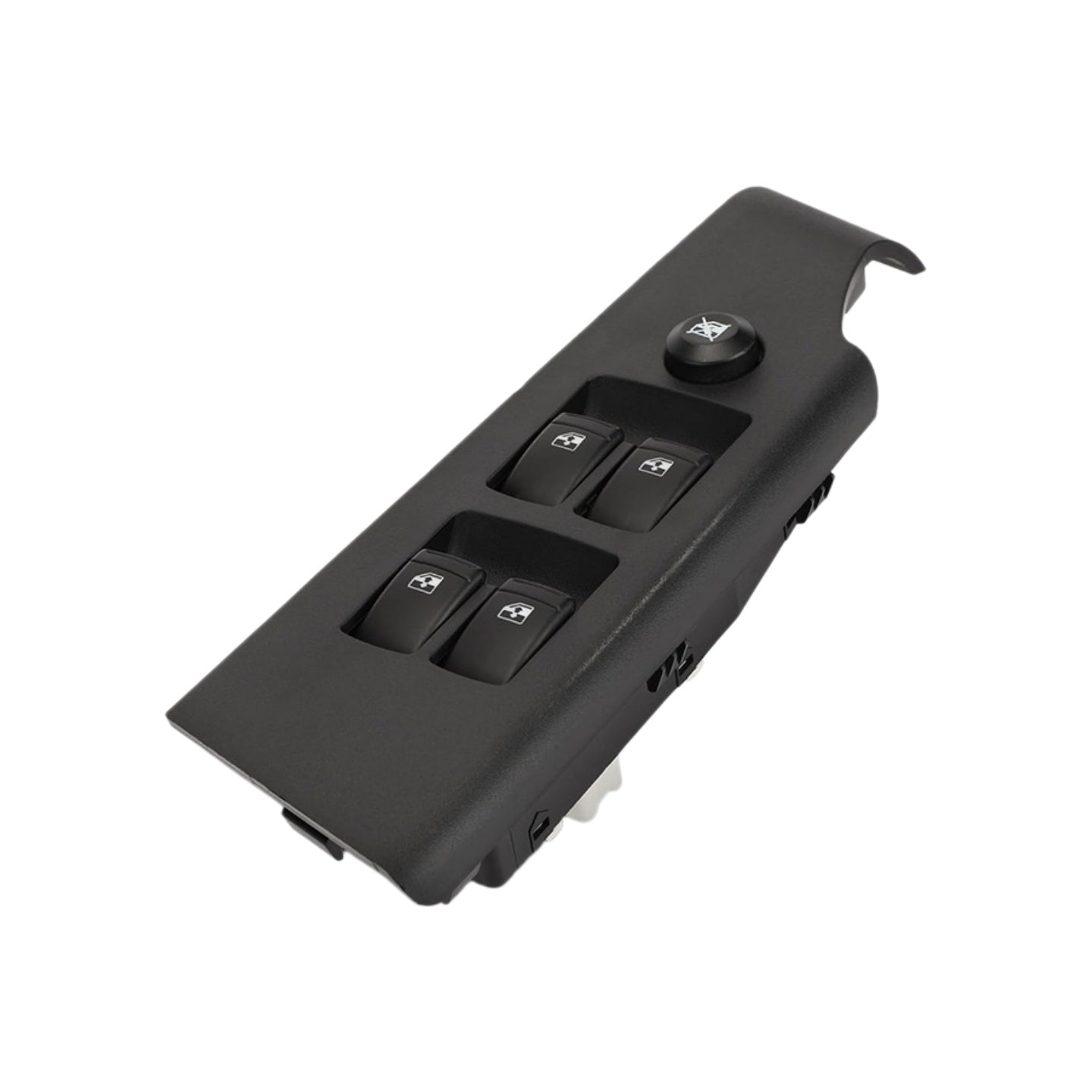 Power Window Master Switch 96652180 for Chevrolet Aveo 2006-2008 Driver Side