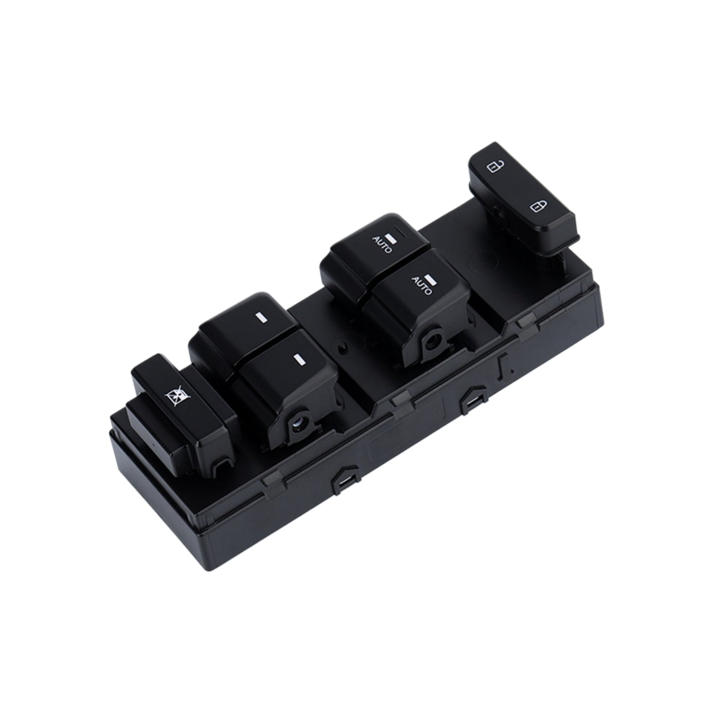 Power Window Master Switch 93570-C1010 for 2015-2019 Hyundai Sonata