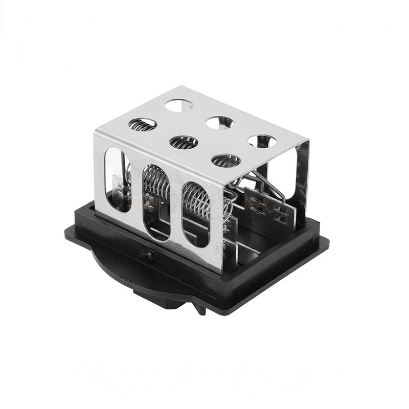 6450.P7 6450P7 Blower Motor Resistor