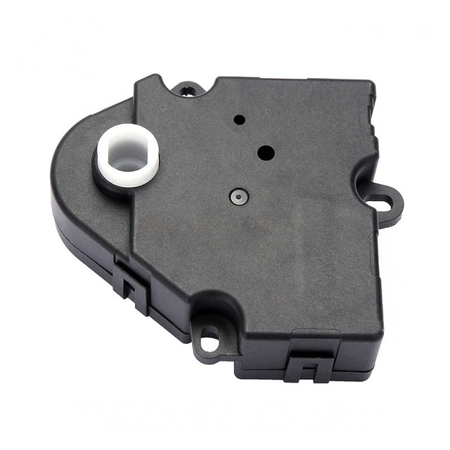 HVAC Climate Control Panel 16124932 / 89018395, Compatible with Chevrolet / Buick