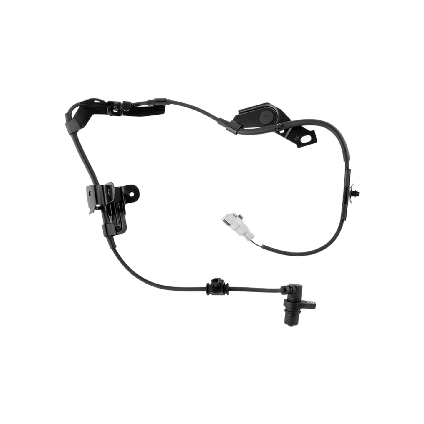 ABS Wheel Speed Sensor 89542-35050 for Toyota Front Right FR 5S6805 ALS770