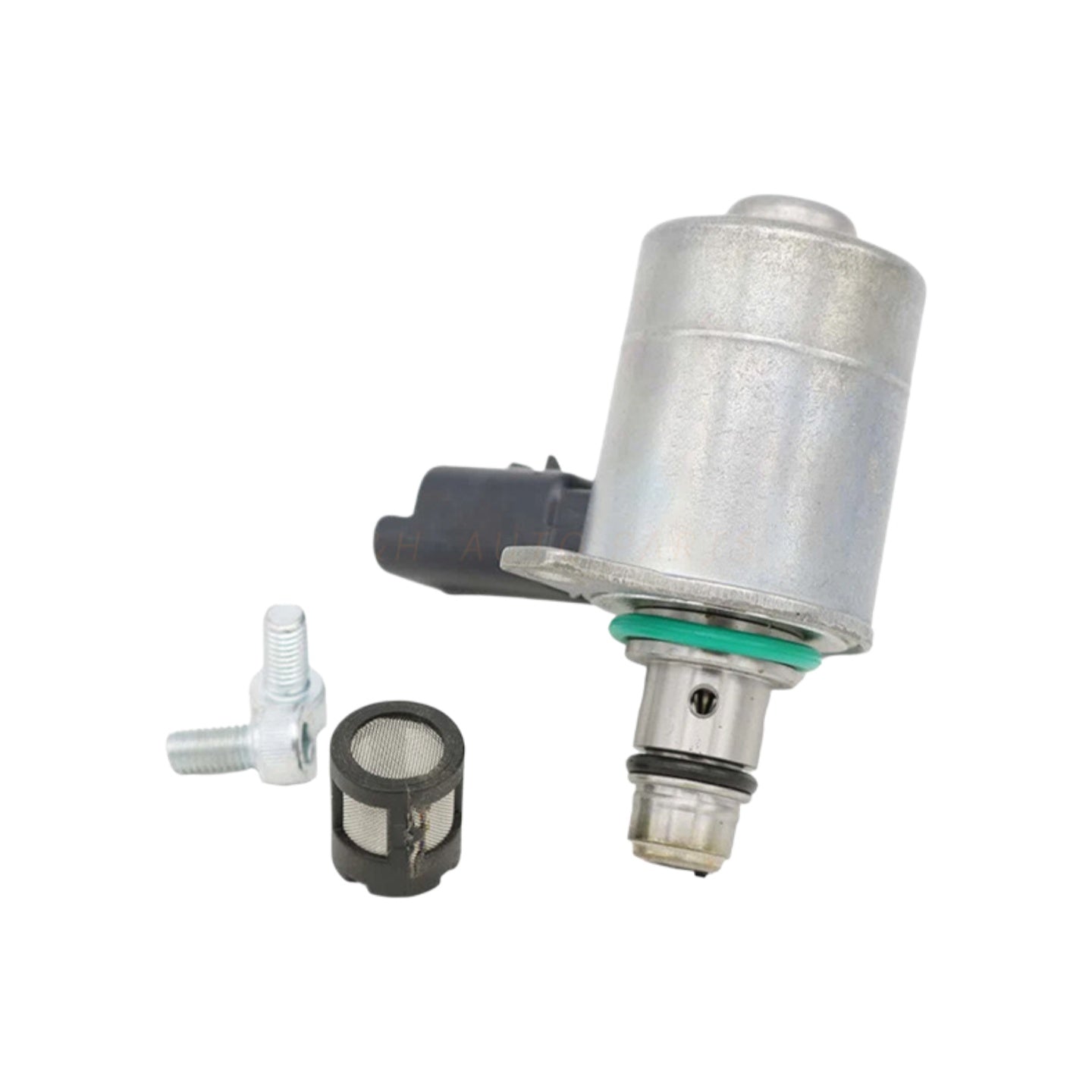 Fuel Pressure Control Solenoid Valve BK2Q-9358-AA BK2Q-9B395-BA 5WS40697 for Ford