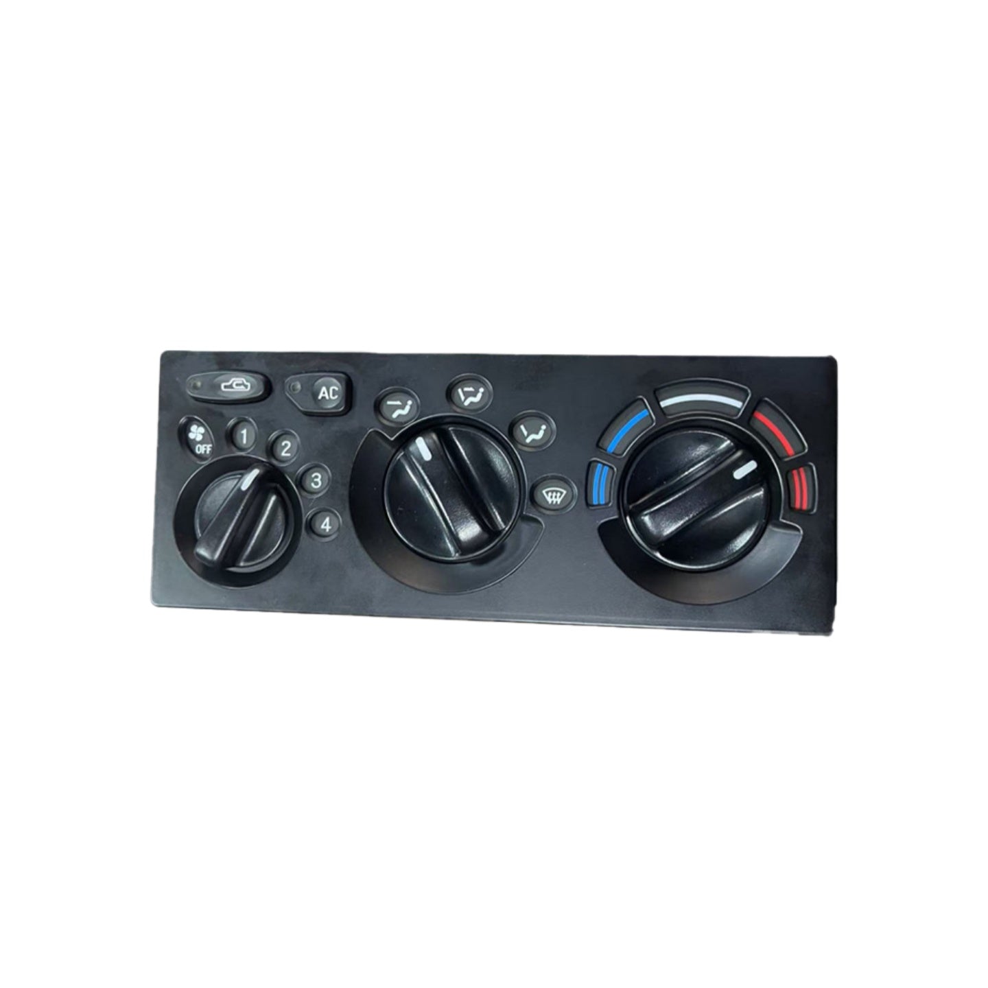 P96222508 Ac Climate Control Module for Daewoo, 30-50, medium_margin - Staceedress Auto Parts