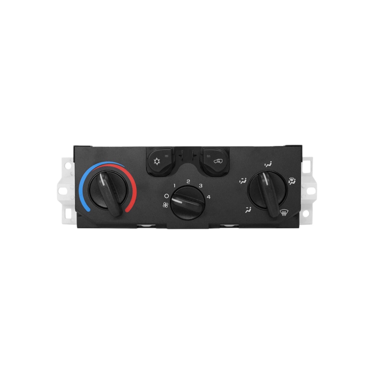 AC Climate Control Panel 15-73870 25841856 15858833 for Chevrolet & GMC Vehicles