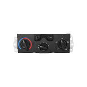 AC Climate Control Panel 15-73870 25841856 15858833 for Chevrolet & GMC Vehicles
