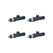 0280158003 0280158105 Fuel Injector for Ford