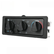HVAC A/C Heater Control Panel 8520046000.02 for Freightliner FL60 FL70 C840