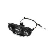 9023905 A/c Climate Control Panel Switch Module for Buick, 30-50, medium_margin Excelle - Staceedress Auto Parts