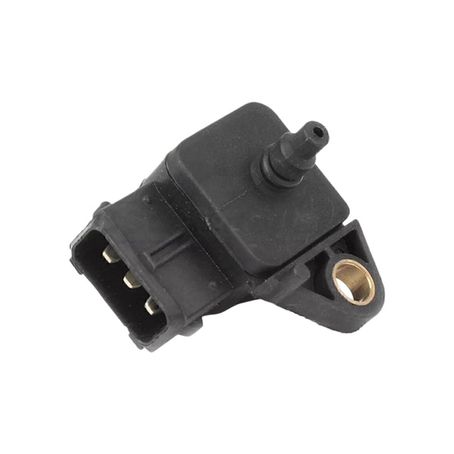 Intake Manifold Air Pressure Sensor / MAP Sensor 13622246977, Compatible with BMW