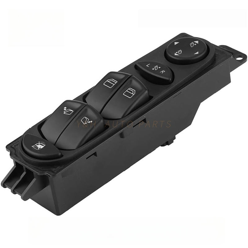 Power Window Switch A6395451313 for Mercedes-Benz W639 Vito Viano 2006-2010