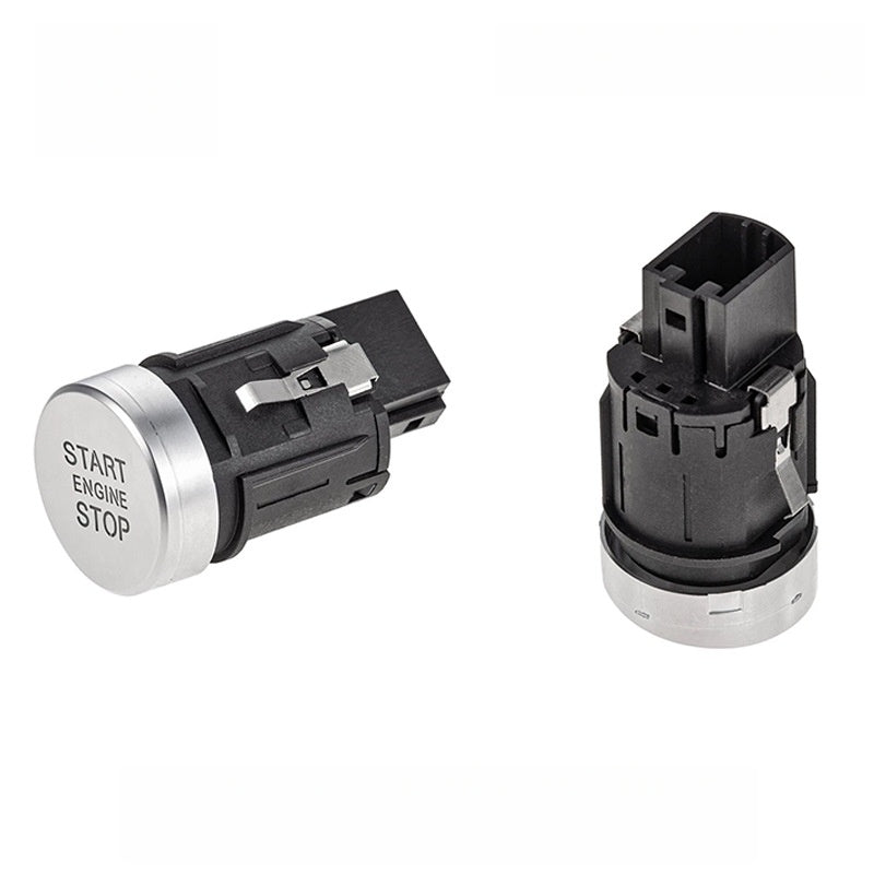 Engine Start Stop Button 4H1905217A for Audi A8L S8 Push Start Switch