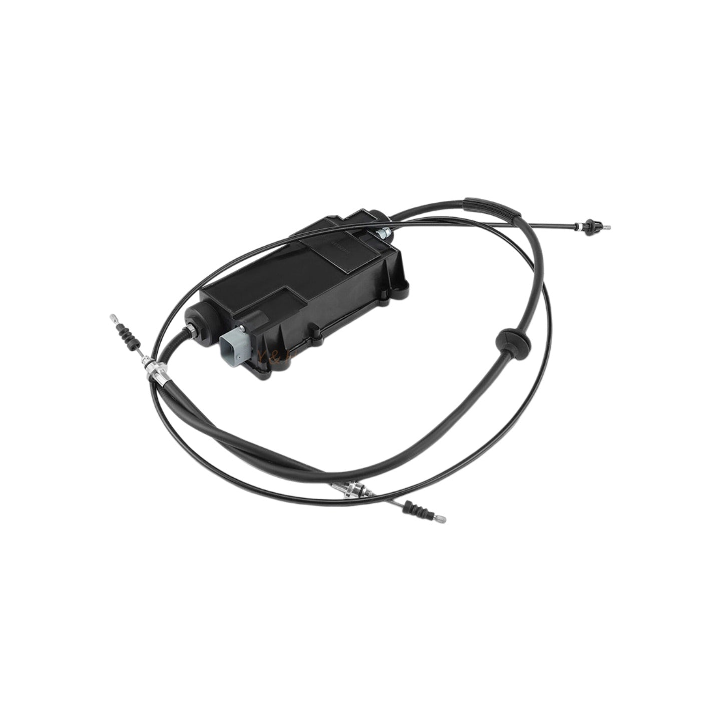 2214302849 Electronic Parking Brake Actuator for Mercedes-Benz, 50+, high_margin - Staceedress Auto Parts