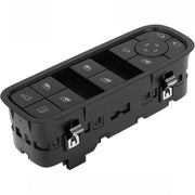 Master Power Window Switch 971959858H for Porsche Cayenne & Panamera