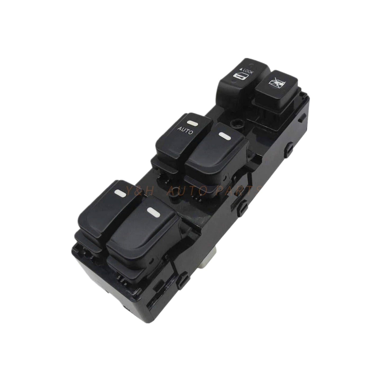 93570-0Q010 Master Power Window Switch for Hyundai Elantra