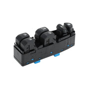 Power Window Master Switch 96430433 for Chevrolet Epica Front Left Driver Side