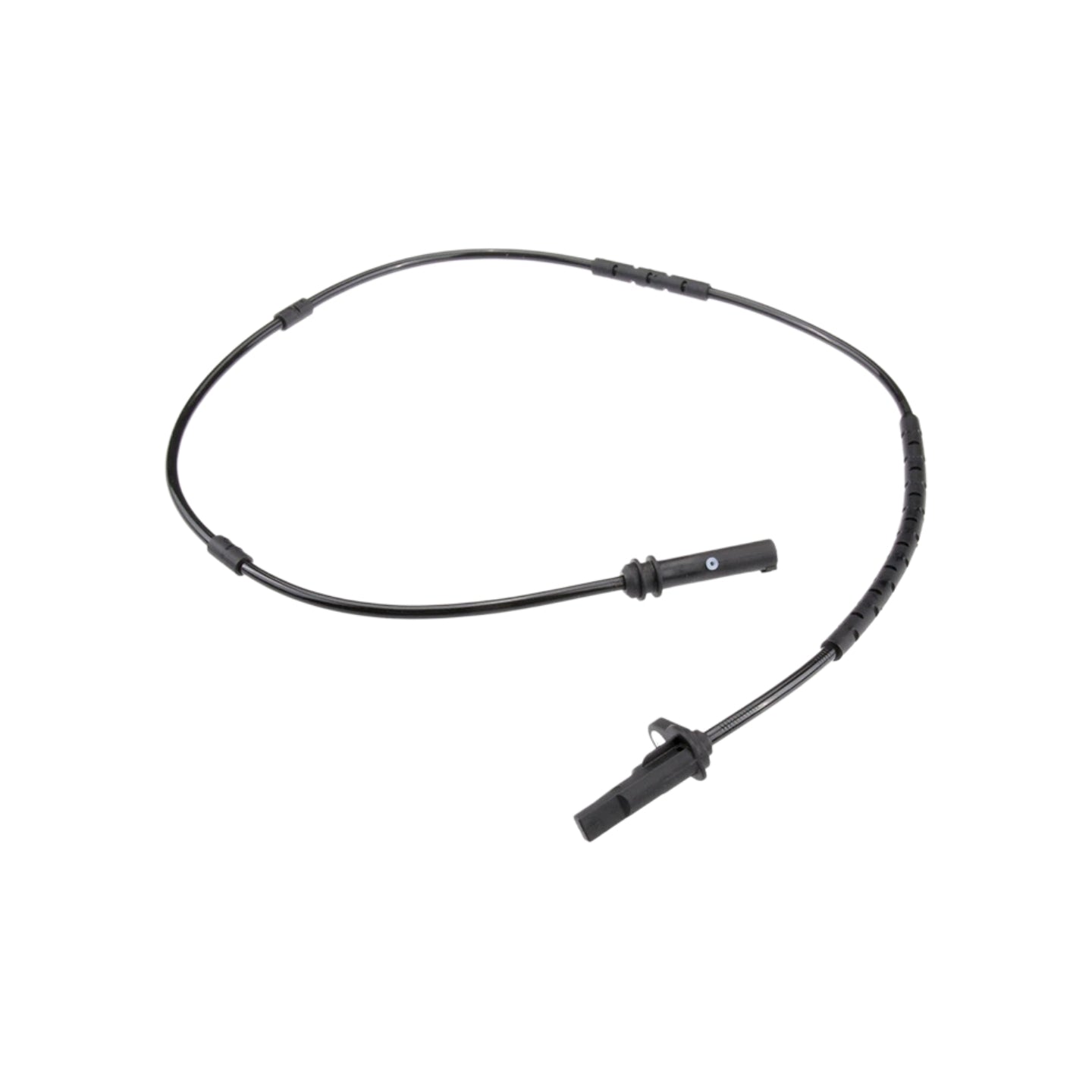 Left Rear ABS Wheel Speed Sensor 34526791225 for BMW
