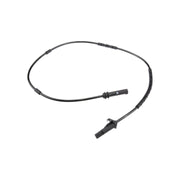 Left Rear ABS Wheel Speed Sensor 34526791225 for BMW