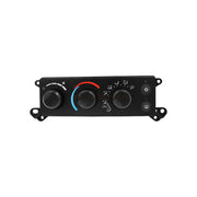 P55057079AB A/c Climate Control Panel Module for Dodge, 50+, high_margin - Staceedress Auto Parts