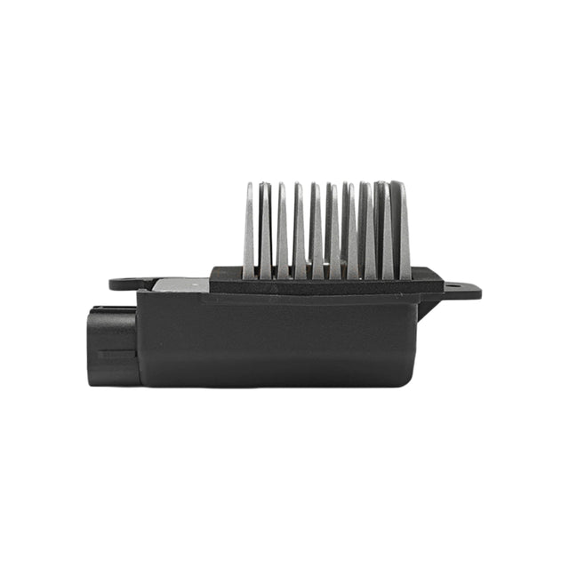 Blower Motor Resistor 3W1Z19E624AA / 6C3Z19E624AA, Compatible with Ford / Lincoln