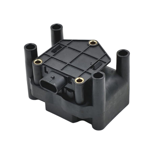 Ignition Coil A11-3705110DA, Compatible with Chery Chery