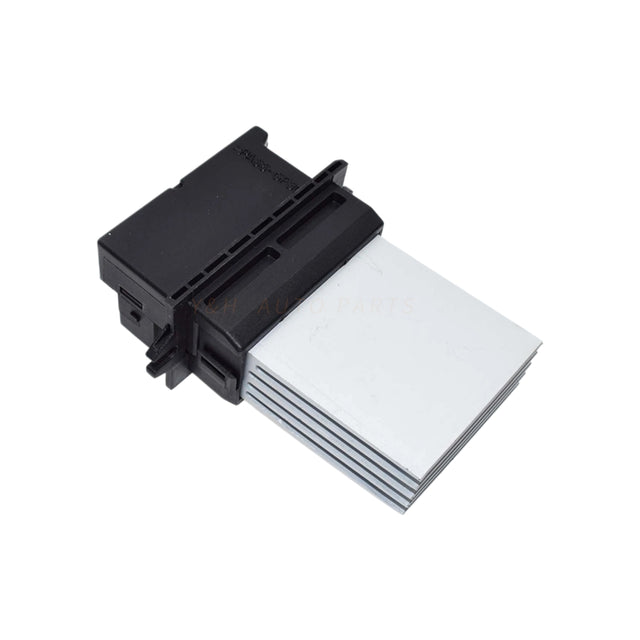 Blower Motor Resistor 7701051272, Compatible with Renault