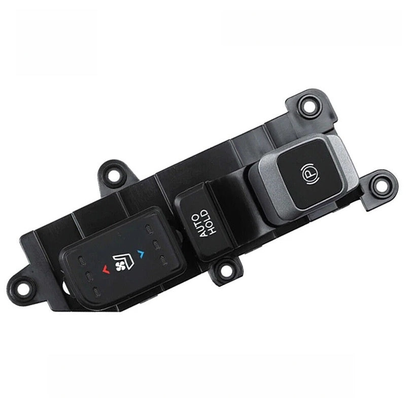 Electronic Parking Brake Switch 93310-2W315 for Hyundai Santa Fe 2017-2019