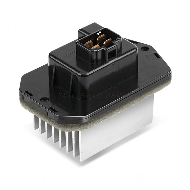 Blower Motor Resistor 79330-SDG-W41 / 79330SDGW41 and More, Compatible with Honda Fit