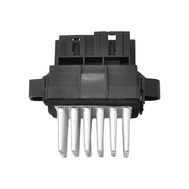 Blower Motor Resistor 15141283 / 1581638 and More, Compatible with Chevrolet
