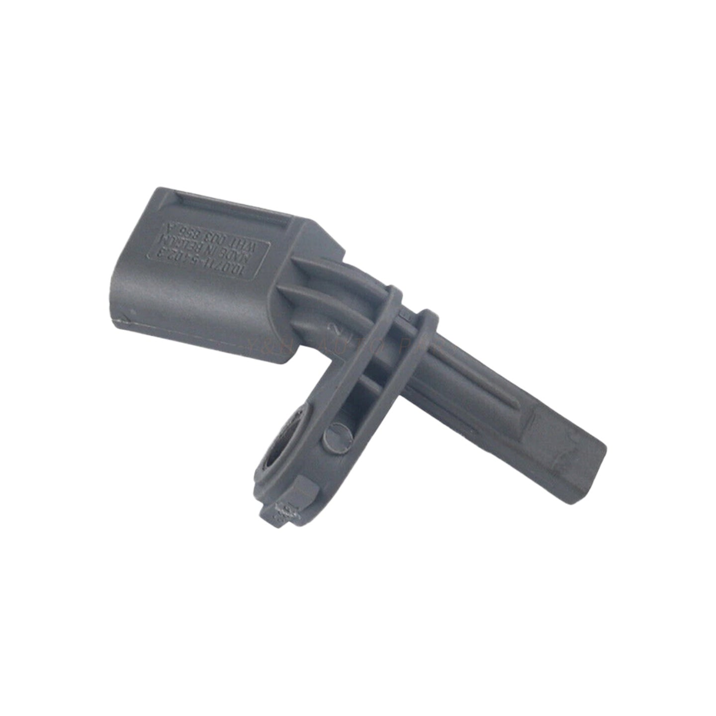 ABS Wheel Speed Sensor WHT003856A 7H0927804 for Audi A4L VW Passat Skoda