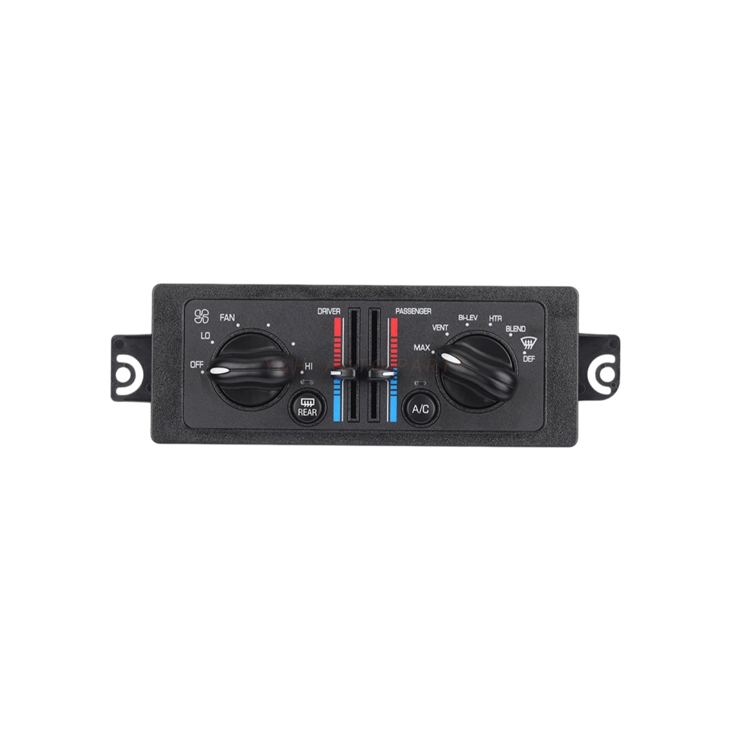 599-199 / 10308120 / 10447 A/c Climate Control Dashboard for Buick, 50+, high_margin Regal - Staceedress Auto Parts